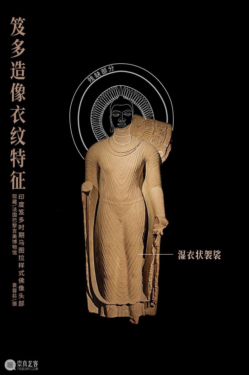 云冈石窟，是如何开凿的？ 云冈石窟 中国 木头 宫殿 庙宇 日常生活 大火 木结构 灰烬 中国建筑 崇真艺客
