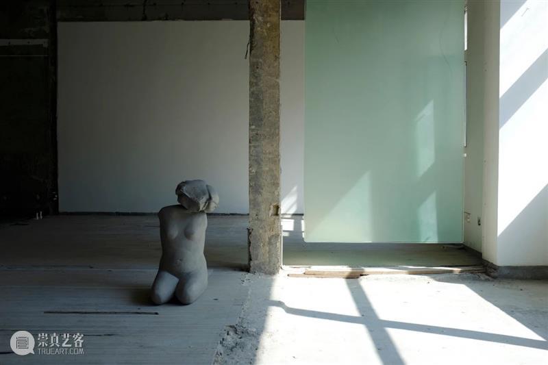 ≡ 马凌画廊 上海 | 于吉个展“Forager”11月12日开幕! Forager 于吉 上海 个展 马凌 画廊 图片 艺术家 Gallery Opening 崇真艺客