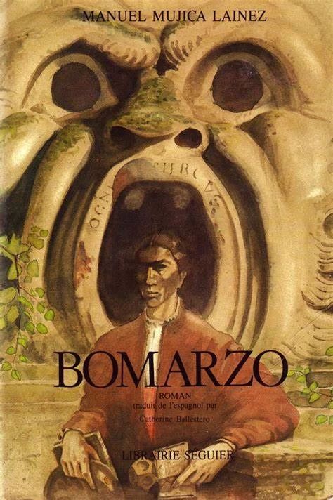 由一座神秘公园引发的一部神奇歌剧 公园 歌剧 Bomarzo 罗马 以北 维特博省 Viterbo 里面 石雕 雕塑 崇真艺客