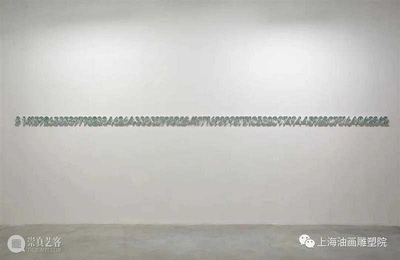 【上海油雕院 l 作品赏析】“存象——上海青年雕塑家邀请展”（二） 上海 青年 雕塑家 邀请展 作品 上方 上海油画雕塑院 活动 资讯 上海油画雕塑院美术馆 崇真艺客