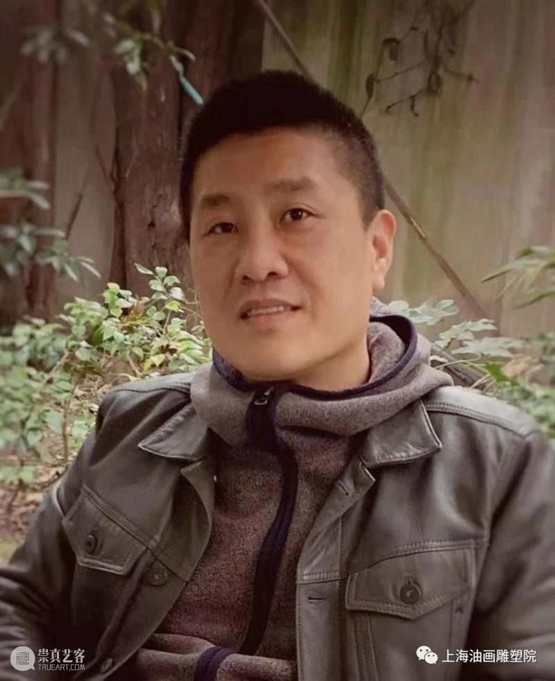 【上海油雕院 l 作品赏析】“存象——上海青年雕塑家邀请展”（二） 上海 青年 雕塑家 邀请展 作品 上方 上海油画雕塑院 活动 资讯 上海油画雕塑院美术馆 崇真艺客