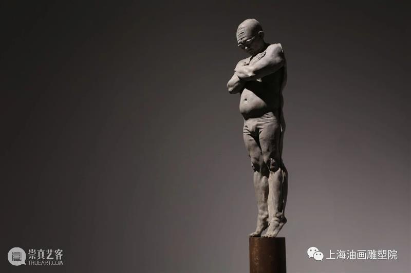 【上海油雕院 l 作品赏析】“存象——上海青年雕塑家邀请展”（二） 上海 青年 雕塑家 邀请展 作品 上方 上海油画雕塑院 活动 资讯 上海油画雕塑院美术馆 崇真艺客