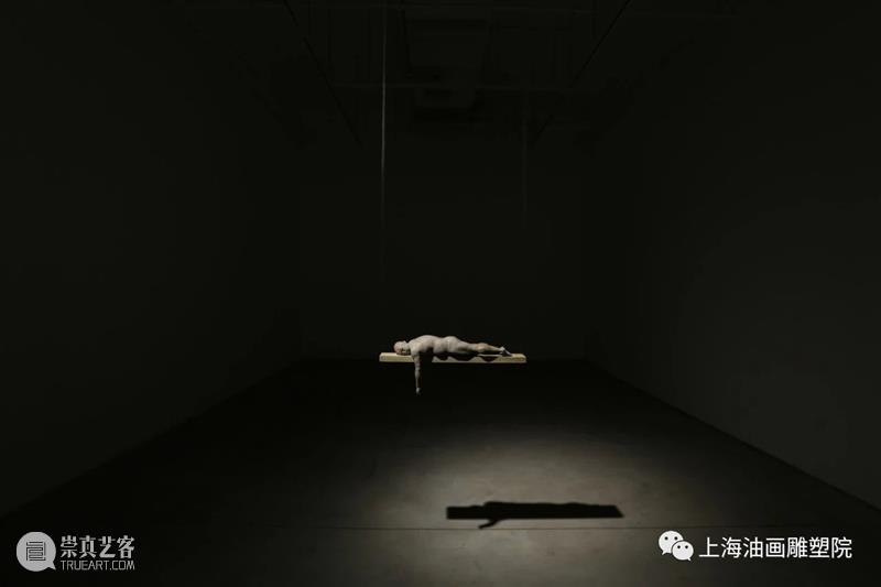【上海油雕院 l 作品赏析】“存象——上海青年雕塑家邀请展”（二） 上海 青年 雕塑家 邀请展 作品 上方 上海油画雕塑院 活动 资讯 上海油画雕塑院美术馆 崇真艺客