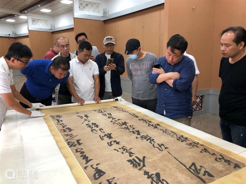 艺术走进生活，花鸟回归自然——北京画院画家赴福建及雁荡山采风写生 北京画院 花鸟 画家 福建 雁荡山 艺术 自然 生活 北京画院艺委会 主任 崇真艺客
