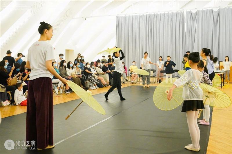 活动回顾丨为什么他说“沙湾虐我千百遍,我待沙湾如初恋”? 活动 沙湾 初恋 舞剧 沙湾往事 广州大剧院 广州大剧院会员俱乐部 黎星 孙然 王闵瑞 崇真艺客