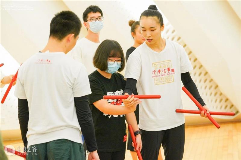 活动回顾丨为什么他说“沙湾虐我千百遍,我待沙湾如初恋”? 活动 沙湾 初恋 舞剧 沙湾往事 广州大剧院 广州大剧院会员俱乐部 黎星 孙然 王闵瑞 崇真艺客