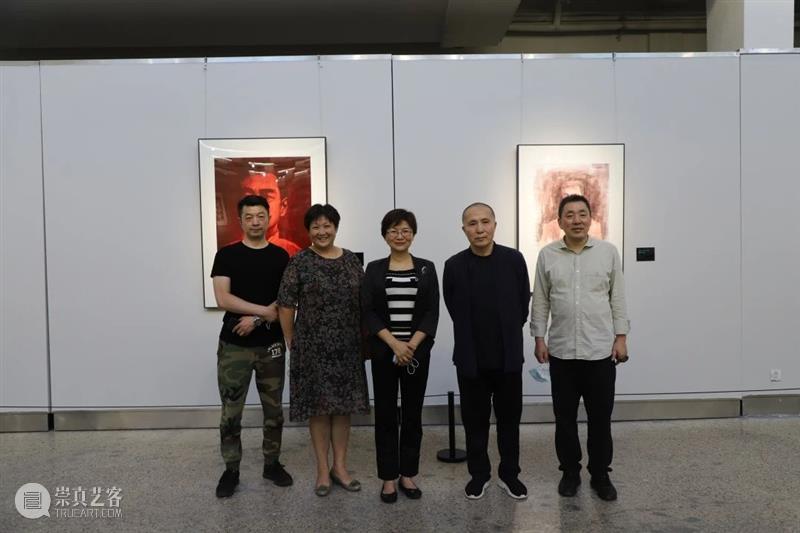 “第二届鲁迅版画大展”将在金陵美术馆举行专家见面会 鲁迅 版画 金陵美术馆 专家 见面会 大展 之后 国内 画家们 精品 崇真艺客