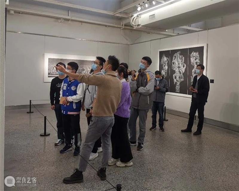 “第二届鲁迅版画大展”将在金陵美术馆举行专家见面会 鲁迅 版画 金陵美术馆 专家 见面会 大展 之后 国内 画家们 精品 崇真艺客