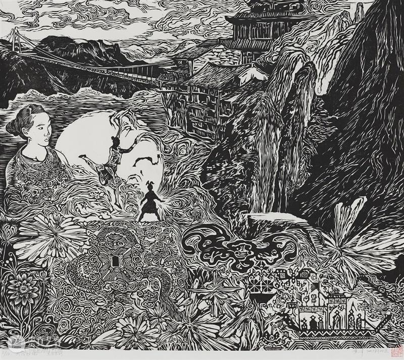 “第二届鲁迅版画大展”将在金陵美术馆举行专家见面会 鲁迅 版画 金陵美术馆 专家 见面会 大展 之后 国内 画家们 精品 崇真艺客