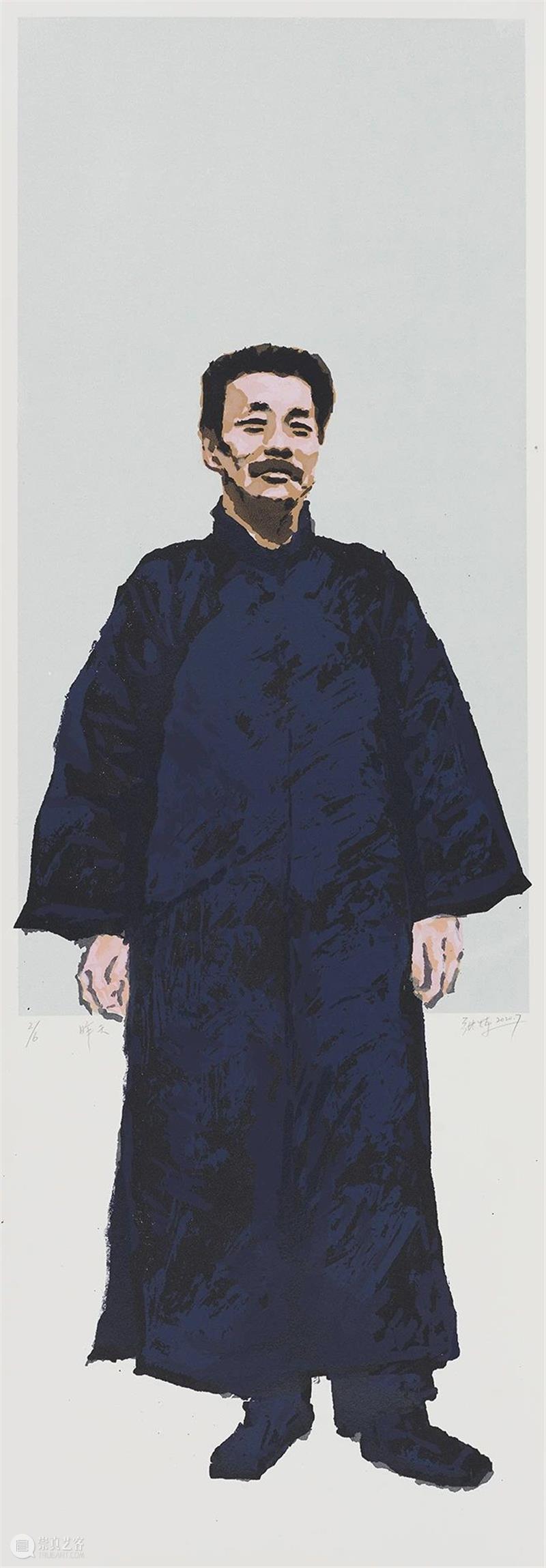“第二届鲁迅版画大展”将在金陵美术馆举行专家见面会 鲁迅 版画 金陵美术馆 专家 见面会 大展 之后 国内 画家们 精品 崇真艺客