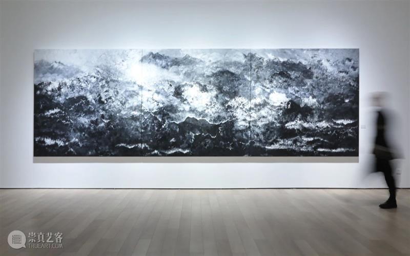 宝龙艺术中心“金耕个展”丨如若如此，方能共存 热点聚焦  宝龙艺术中心 金耕 崇真艺客