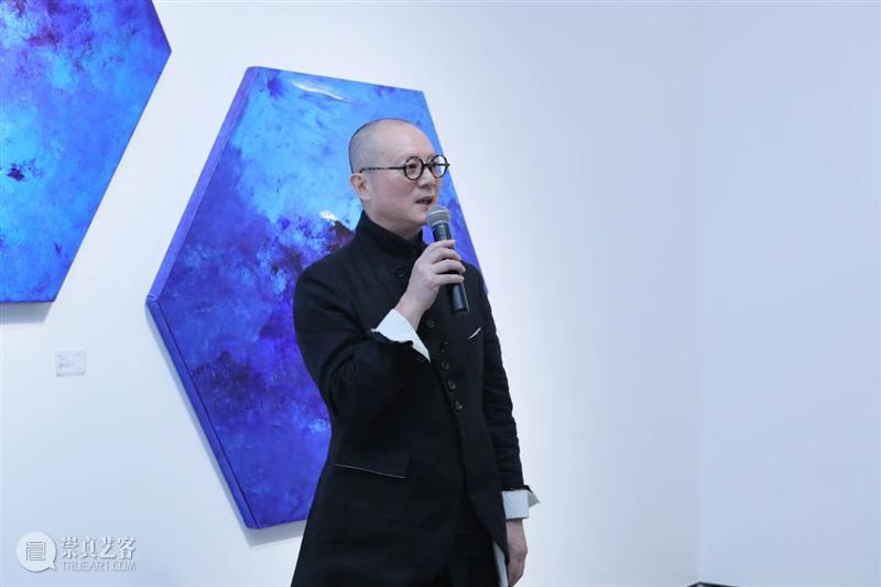 宝龙艺术中心“金耕个展”丨如若如此，方能共存 热点聚焦  宝龙艺术中心 金耕 崇真艺客