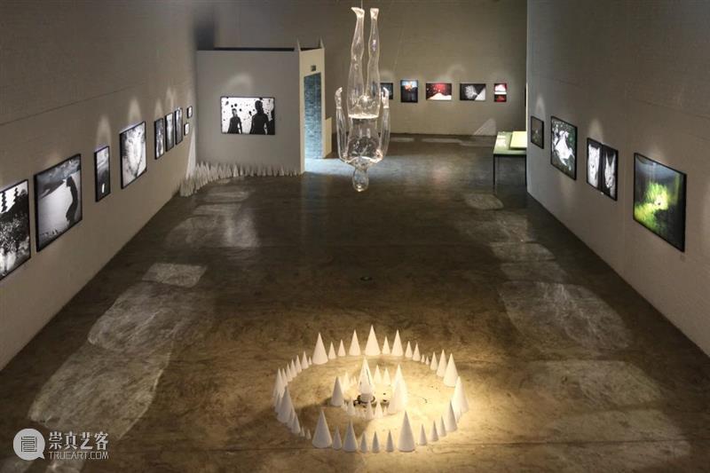 即将闭幕 | 《荒糖——神思远个展》《野望——陈荣辉个展》 荒糖 神思远个展 野望——陈荣辉个展 三影堂+3画廊 艺术家 神思远 陈荣辉 个展 野望 展期 崇真艺客