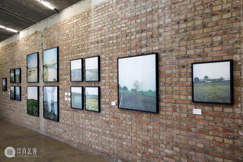 即将闭幕 | 《荒糖——神思远个展》《野望——陈荣辉个展》 荒糖 神思远个展 野望——陈荣辉个展 三影堂+3画廊 艺术家 神思远 陈荣辉 个展 野望 展期 崇真艺客