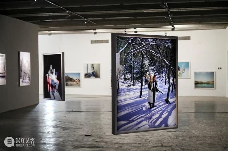 即将闭幕 | 《荒糖——神思远个展》《野望——陈荣辉个展》 荒糖 神思远个展 野望——陈荣辉个展 三影堂+3画廊 艺术家 神思远 陈荣辉 个展 野望 展期 崇真艺客