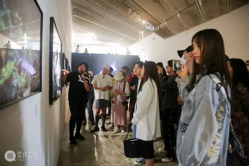 即将闭幕 | 《荒糖——神思远个展》《野望——陈荣辉个展》 荒糖 神思远个展 野望——陈荣辉个展 三影堂+3画廊 艺术家 神思远 陈荣辉 个展 野望 展期 崇真艺客