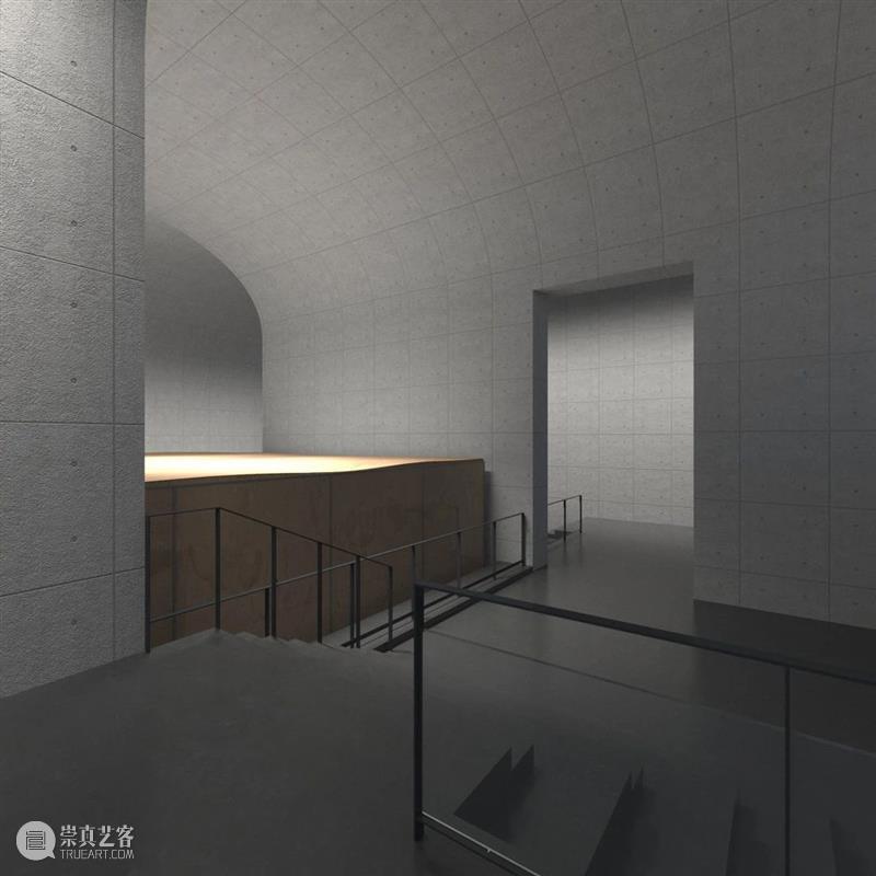 Upcoming | Liu Wei:散场/OVER Wei OVER Upcoming West Bund Xuhui Shanghai san chang theatre 崇真艺客