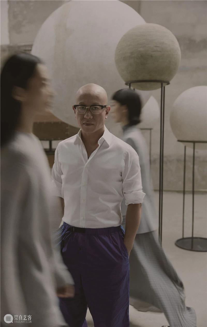 Upcoming | Liu Wei:散场/OVER Wei OVER Upcoming West Bund Xuhui Shanghai san chang theatre 崇真艺客