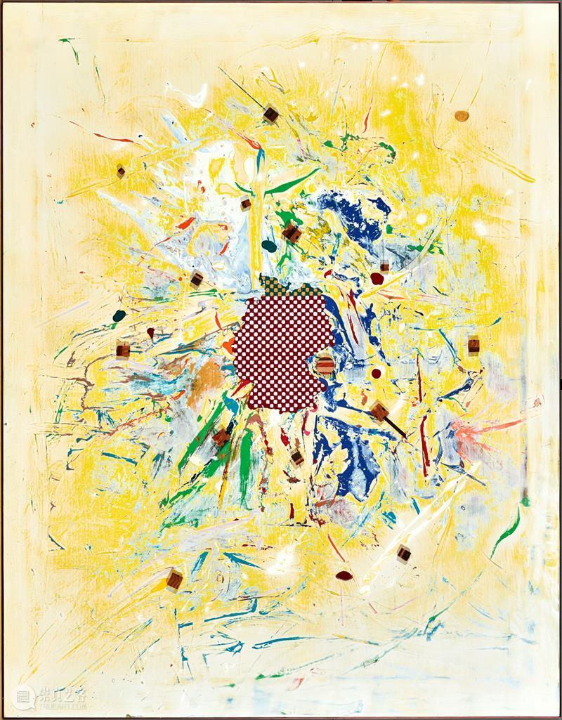 艺术釜山 2020｜当代唐人艺术中心展位A02 当代唐人艺术中心 艺术 釜山 展位 KOREA 韩国 釜山会展中心 VIP Preview 公众 崇真艺客
