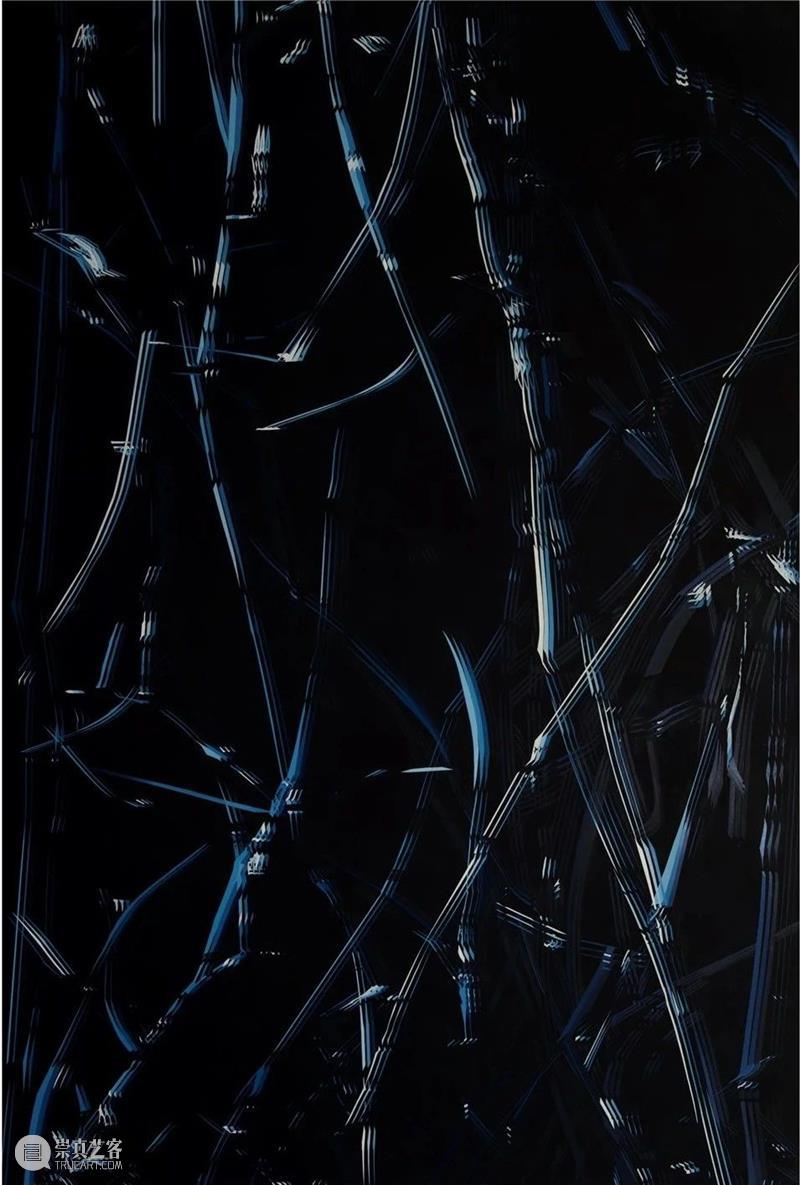 艺术釜山 2020｜当代唐人艺术中心展位A02 当代唐人艺术中心 艺术 釜山 展位 KOREA 韩国 釜山会展中心 VIP Preview 公众 崇真艺客
