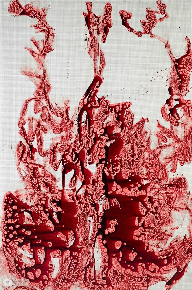 艺术釜山 2020｜当代唐人艺术中心展位A02 当代唐人艺术中心 艺术 釜山 展位 KOREA 韩国 釜山会展中心 VIP Preview 公众 崇真艺客