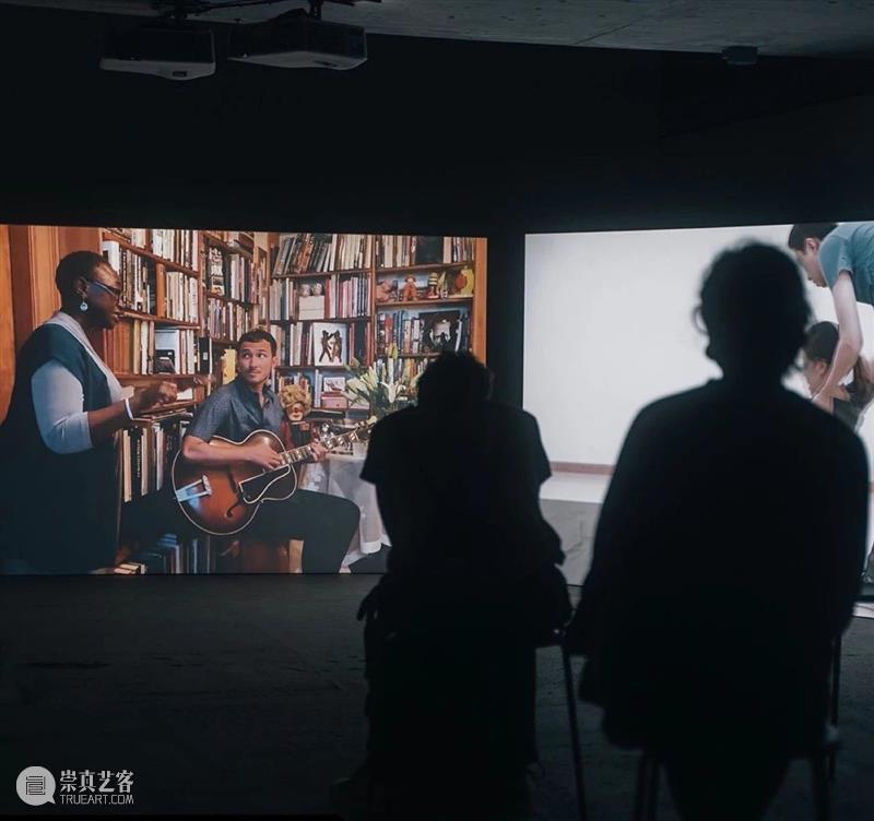 TACB | 时代艺术中心(柏林)临时闭馆通知 时代 艺术 中心 柏林 TACB 通知 德国政府 部门 新冠 疫情 崇真艺客
