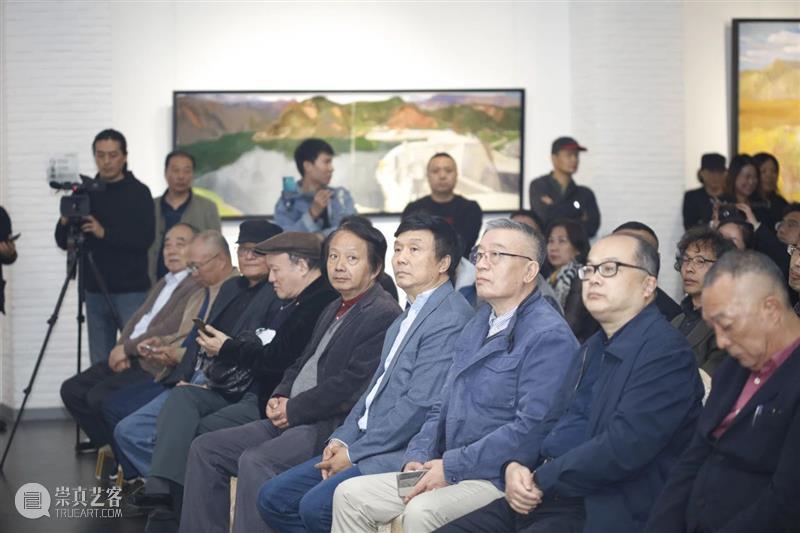 “王琨·牛”艺术作品展亮相凤凰艺都美术馆 王琨 艺术 作品展 凤凰艺都美术馆 凤凰 艺都美术馆 中共无锡市委宣传部 无锡市 文化 广电 崇真艺客