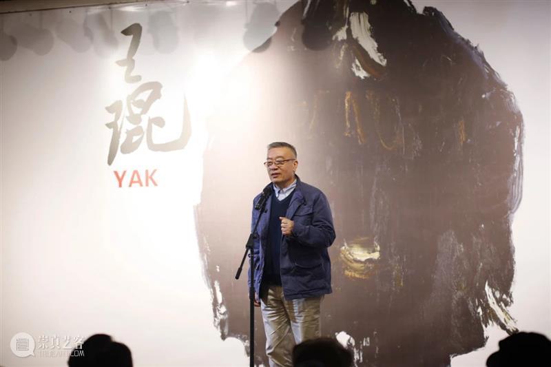 “王琨·牛”艺术作品展亮相凤凰艺都美术馆 王琨 艺术 作品展 凤凰艺都美术馆 凤凰 艺都美术馆 中共无锡市委宣传部 无锡市 文化 广电 崇真艺客