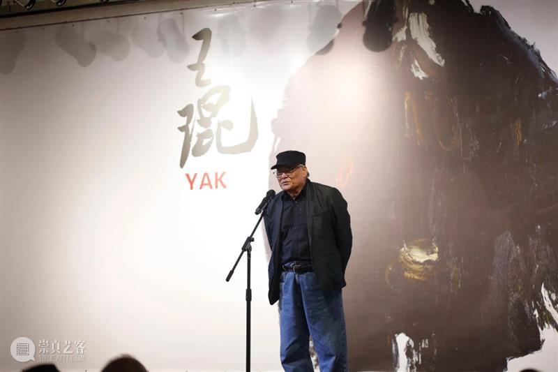 “王琨·牛”艺术作品展亮相凤凰艺都美术馆 王琨 艺术 作品展 凤凰艺都美术馆 凤凰 艺都美术馆 中共无锡市委宣传部 无锡市 文化 广电 崇真艺客
