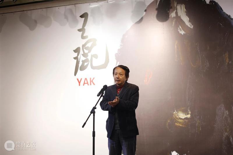 “王琨·牛”艺术作品展亮相凤凰艺都美术馆 王琨 艺术 作品展 凤凰艺都美术馆 凤凰 艺都美术馆 中共无锡市委宣传部 无锡市 文化 广电 崇真艺客