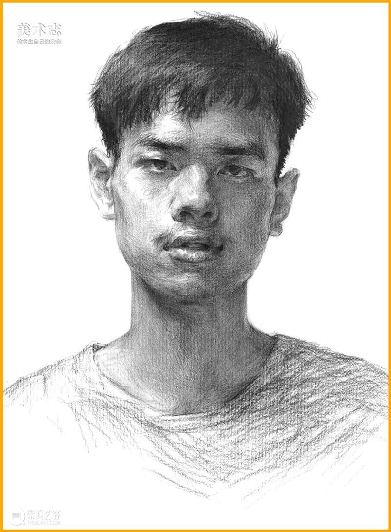 志哥说 | 画头像时最容易出现的【6个问题】，你一定犯过！ 问题 志哥 头像 步骤 小志哥 之前 其中 教学内容 错误 同学 崇真艺客