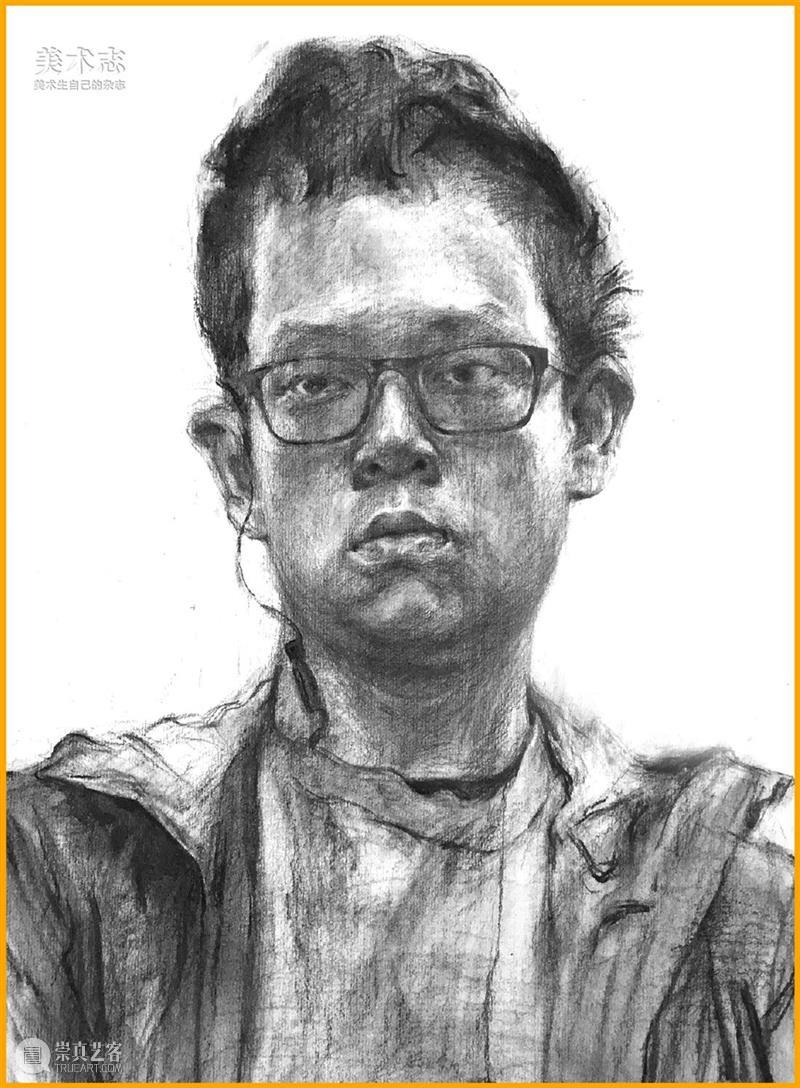 志哥说 | 画头像时最容易出现的【6个问题】，你一定犯过！ 问题 志哥 头像 步骤 小志哥 之前 其中 教学内容 错误 同学 崇真艺客