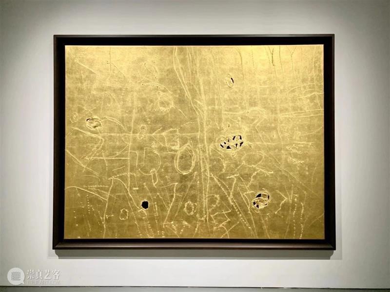 “物语：关根伸夫艺术展”11月1日正式开展！ 物语 关根伸夫 艺术展 系统 艺术家 代表作 手稿 雕塑 作品 早期 崇真艺客