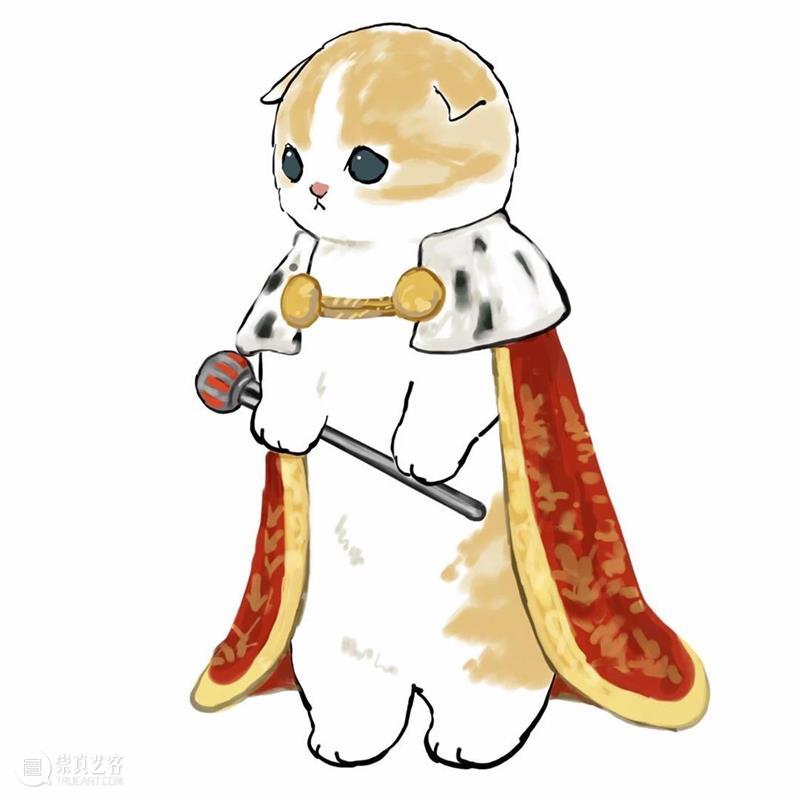又是被小奶猫治愈的一天 崇真艺客