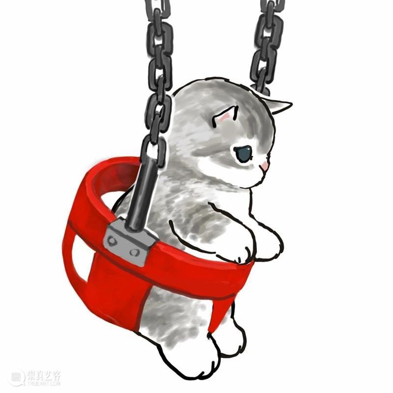 又是被小奶猫治愈的一天 崇真艺客