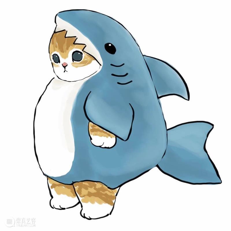 又是被小奶猫治愈的一天 崇真艺客