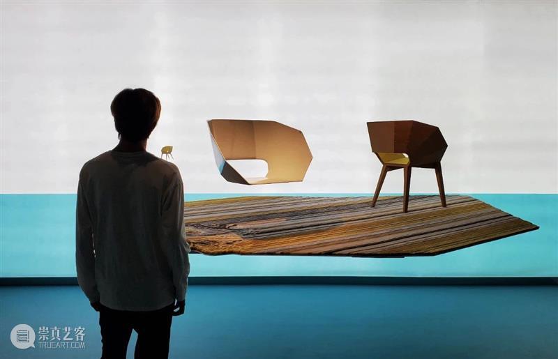 带你进入平行世界:太平地毯 x 杨明洁「平行世界」展览震撼呈现 世界 地毯 杨明洁 平行世界 亚洲 盛会 上海 上海世博展览馆 Exhibitors Interior 崇真艺客