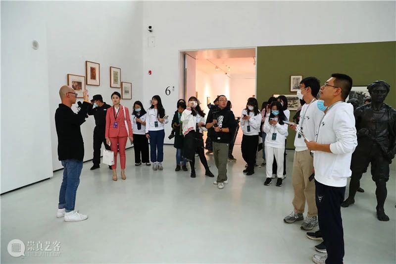 川美80年 | 一场展览 一部校史 崇真艺客