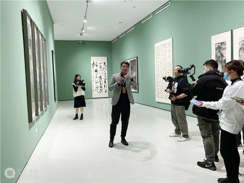 川美80年 | 一场展览 一部校史 崇真艺客