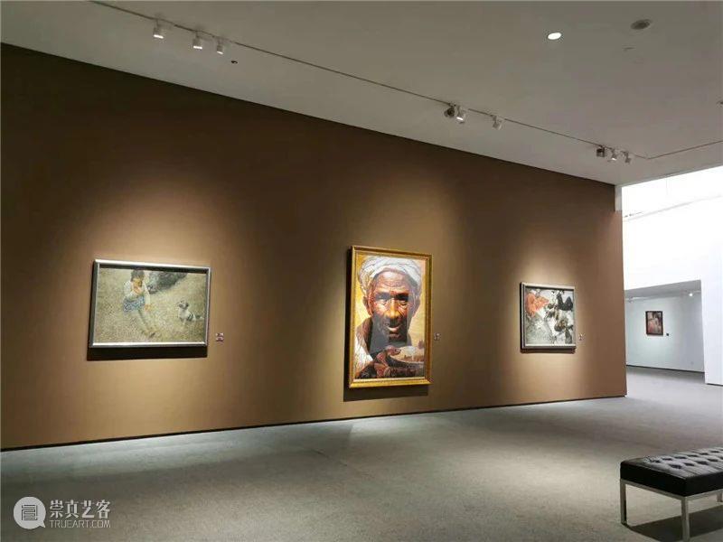 川美80年 | 一场展览 一部校史 崇真艺客