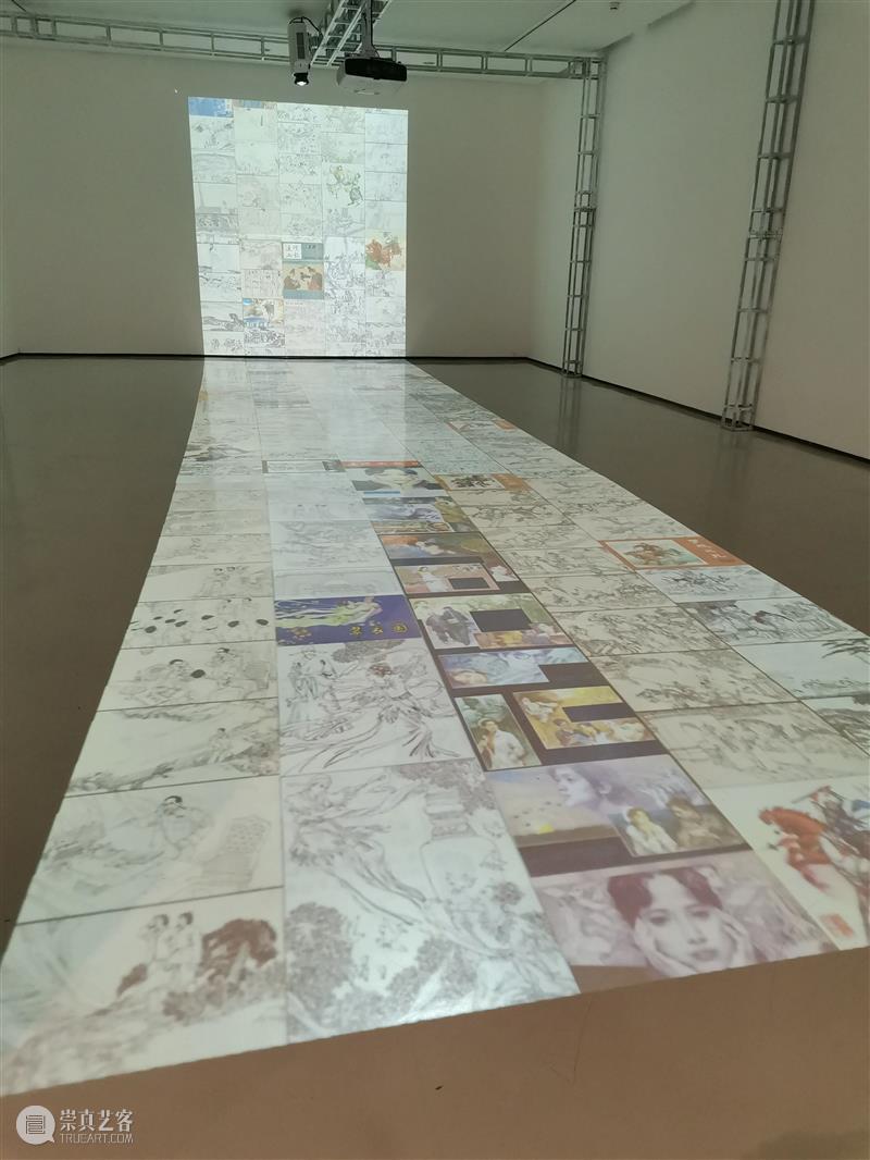 川美80年 | 一场展览 一部校史 崇真艺客