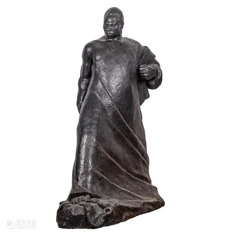 川美80年 | 一场展览 一部校史 崇真艺客