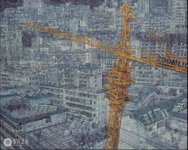 川美80年 | 一场展览 一部校史 崇真艺客