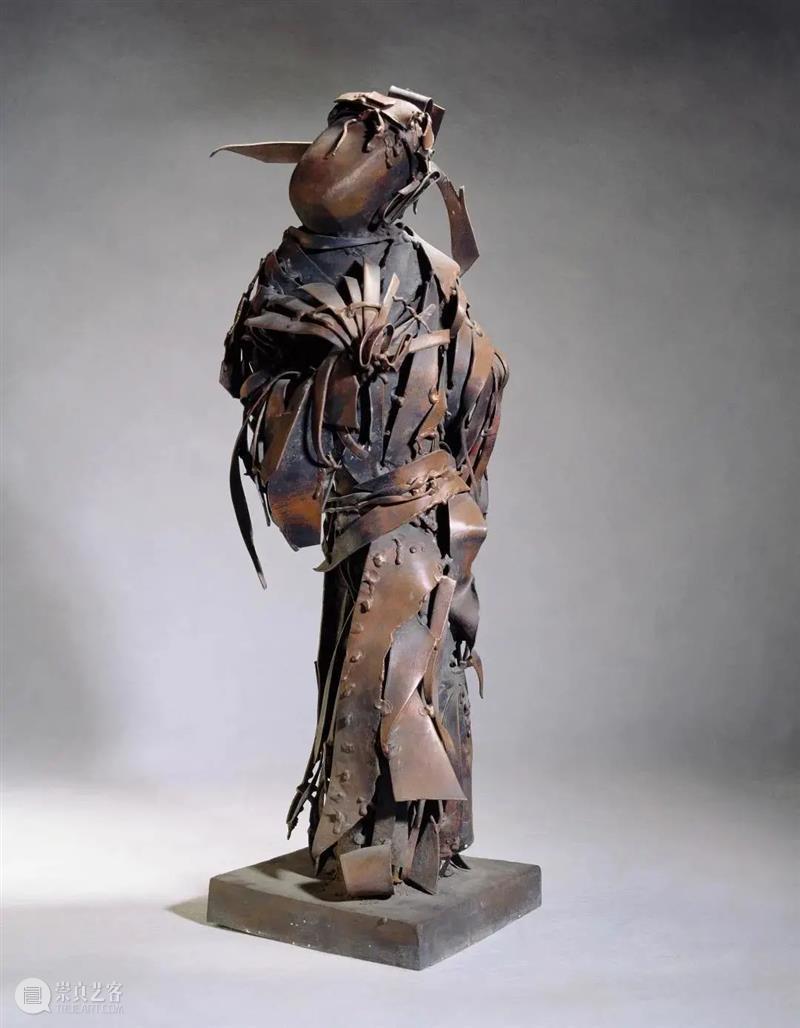 川美80年 | 一场展览 一部校史 崇真艺客