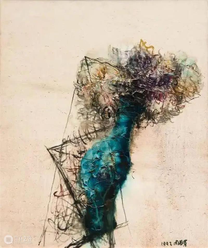 川美80年 | 一场展览 一部校史 崇真艺客