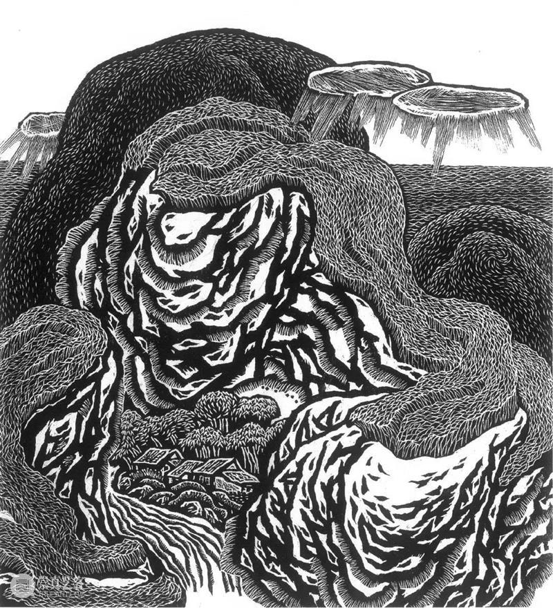 川美80年 | 一场展览 一部校史 崇真艺客
