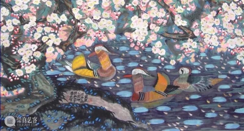 川美80年 | 一场展览 一部校史 崇真艺客