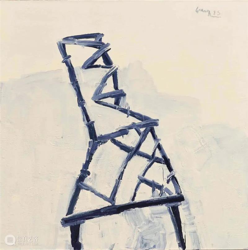 川美80年 | 一场展览 一部校史 崇真艺客