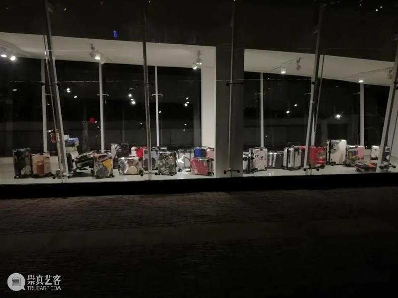 川美80年 | 一场展览 一部校史 崇真艺客