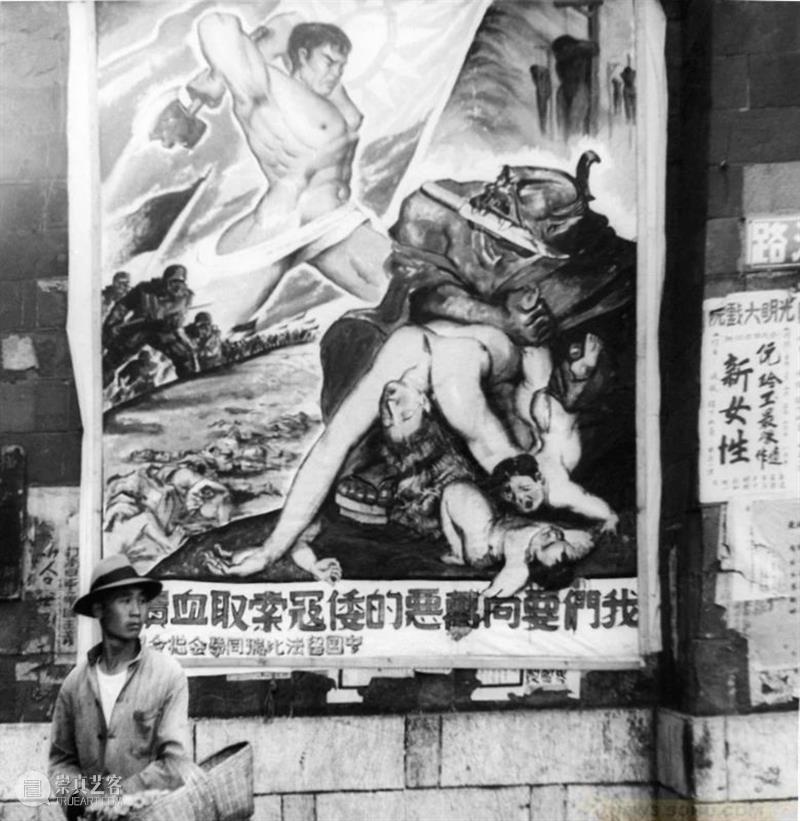 【IFA-艺术阅读】梁远钢：艺术如何为人民服务 梁远钢 艺术 IFA 以下 文章 来源 中国 美术报 公众 编者按 崇真艺客